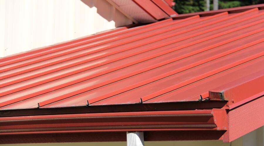 Industrial Roof Inspection in Phippsburg, ME